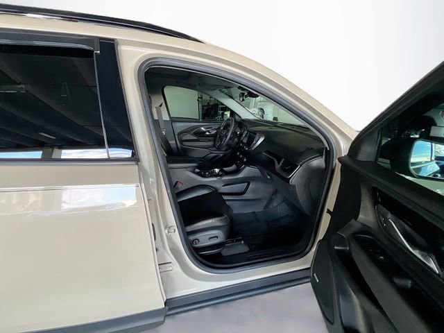 Used 2022 GMC Terrain AT4 w/ Infotainment Package II image 30