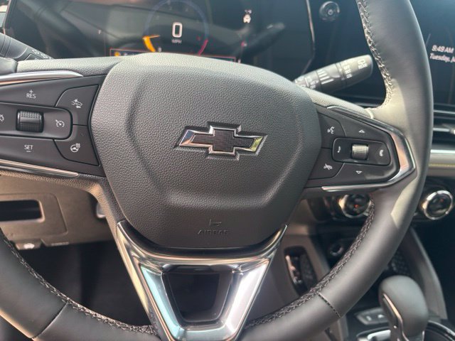 New 2026 Chevrolet TrailBlazer ACTIV w/ Convenience Package FWD image 20