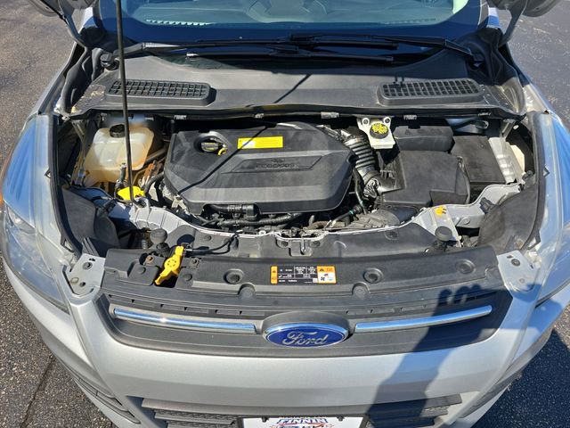 Used 2016 Ford Escape SE w/ Equipment Group 201A FWD image 22