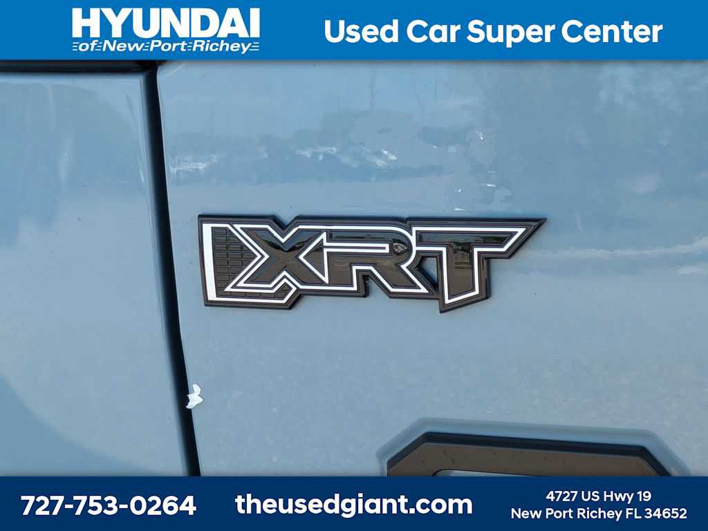Certified 2024 Hyundai Santa Cruz XRT AWD/4WD image 13