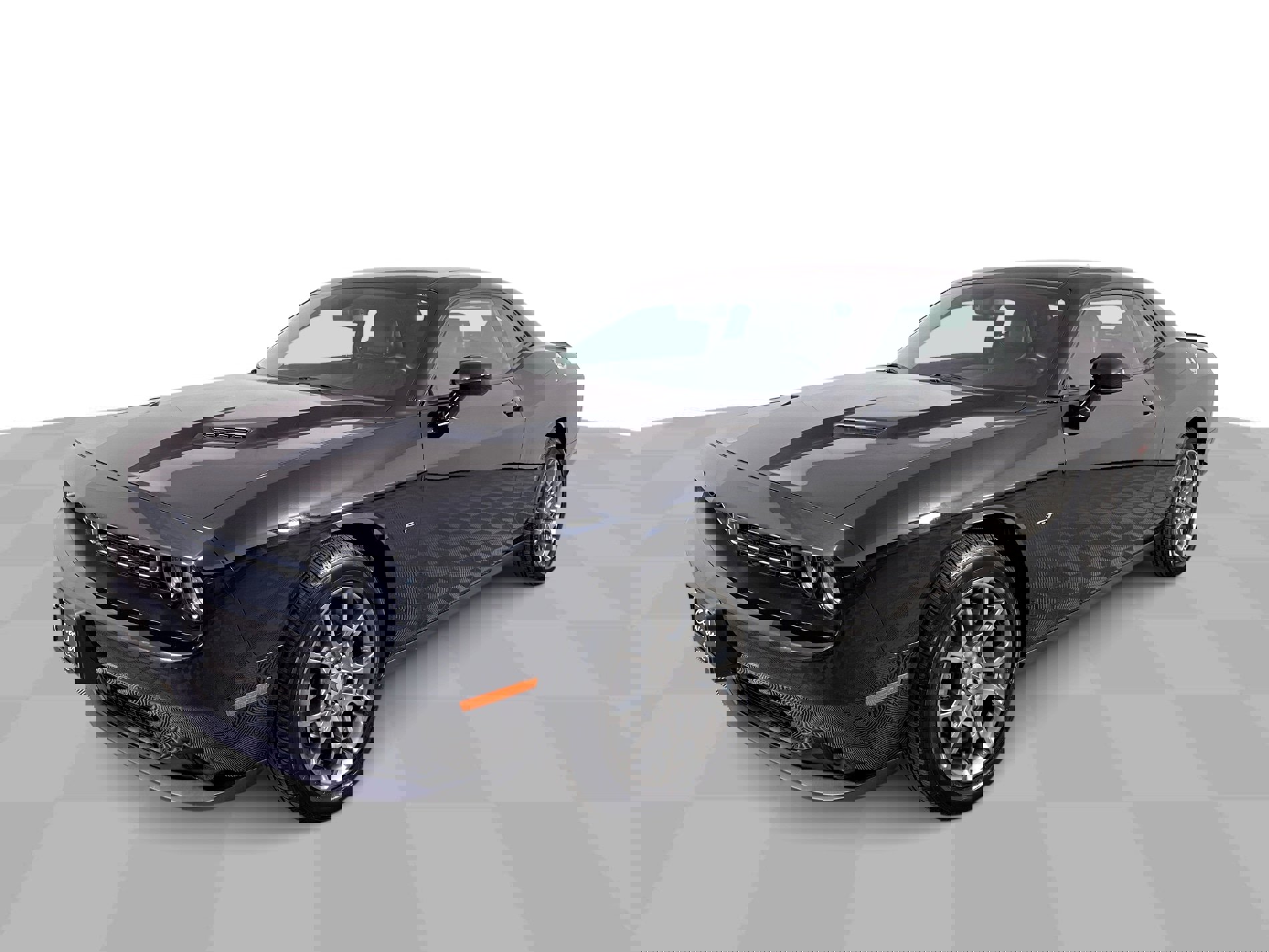 Used 2017 Dodge Challenger GT w/ Technology Group image 37