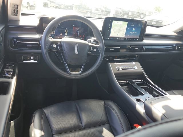 Used 2025 Lincoln Aviator Reserve w/ Illumination Package AWD/4WD image 10