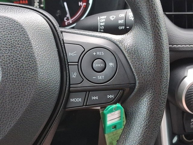 Used 2023 Toyota RAV4 LE FWD image 25