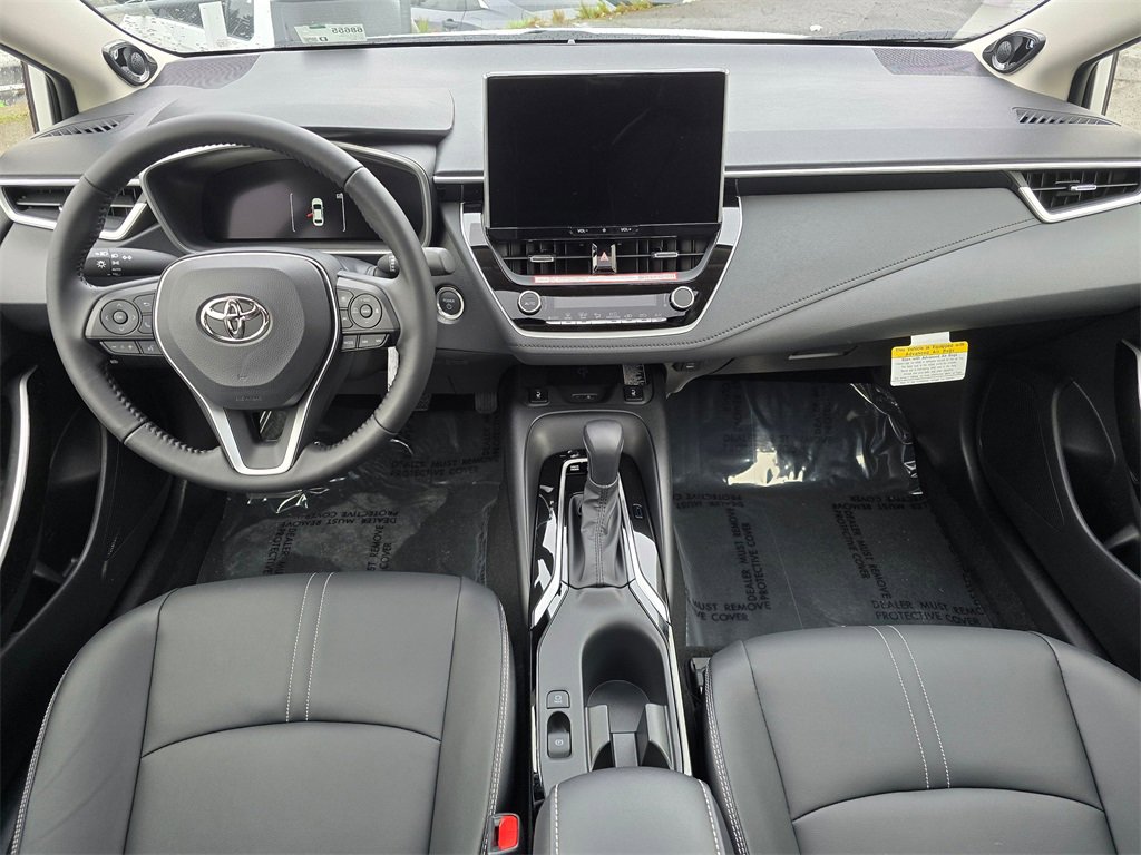 New 2026 Toyota Corolla XLE image 20