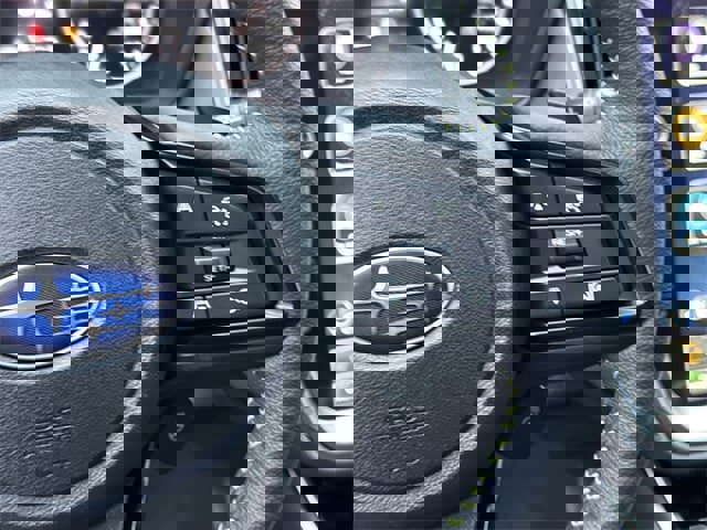 Certified 2025 Subaru Outback Onyx Edition XT w/ Popular Package #2 image 28