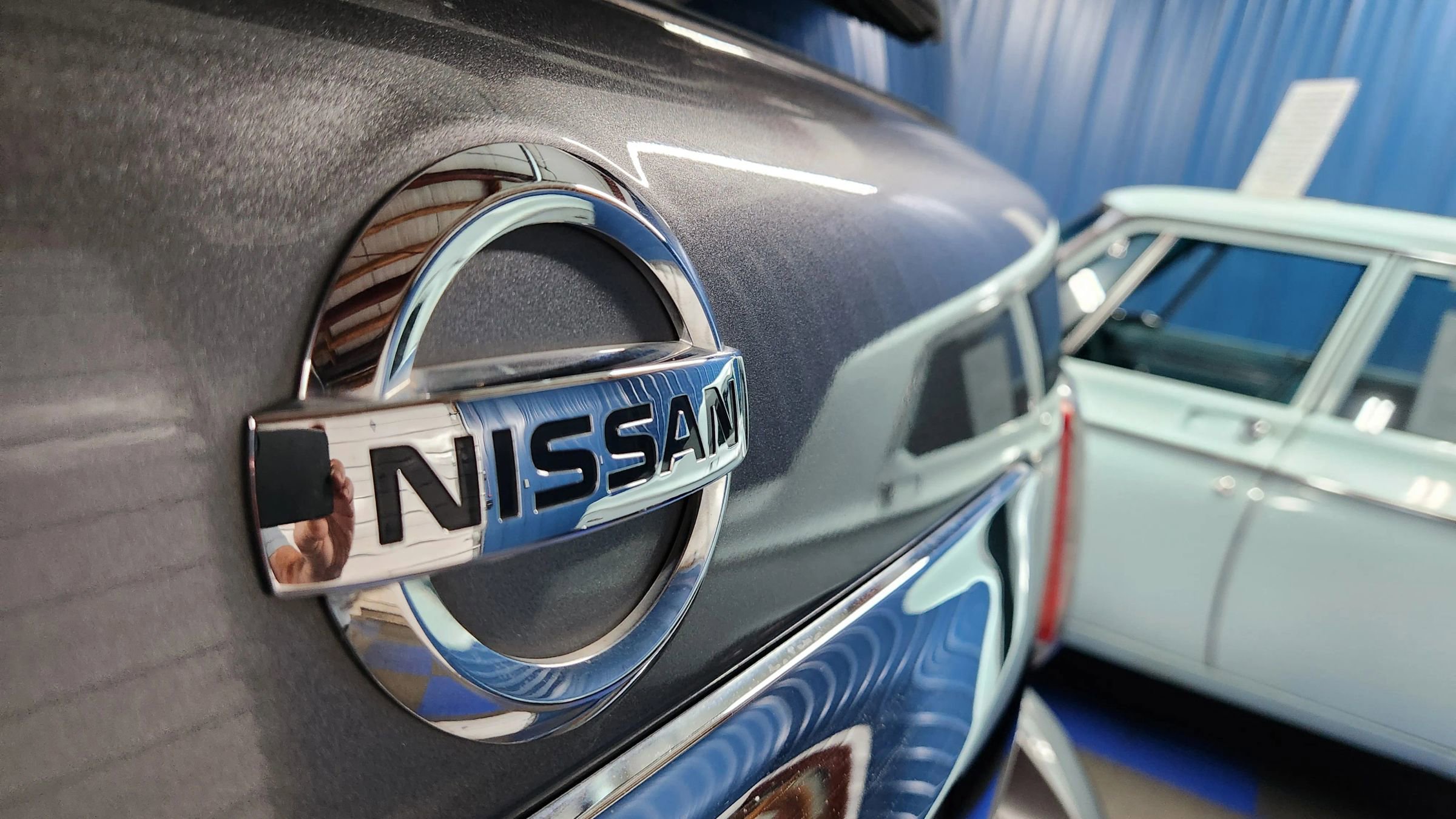 Used 2018 Nissan Armada SV w/ Driver Package image 50