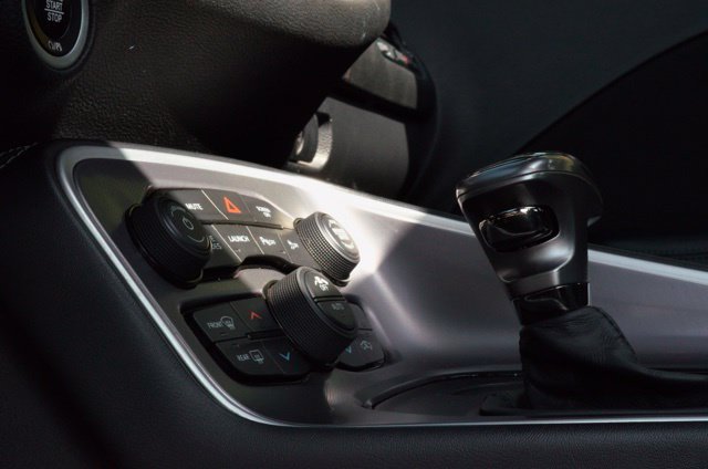Used 2022 Dodge Challenger R/T Scat Pack RWD image 61