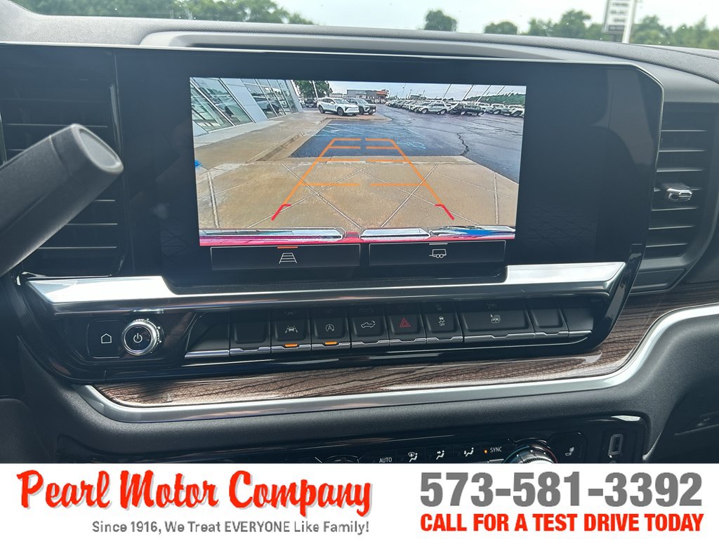 New 2026 GMC Sierra 1500 Elevation AWD/4WD image 17