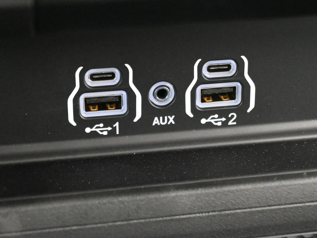 New 2026 RAM 2500 Big Horn image 31