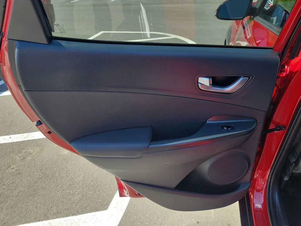 Used 2021 Hyundai Kona Ultimate AWD/4WD image 33