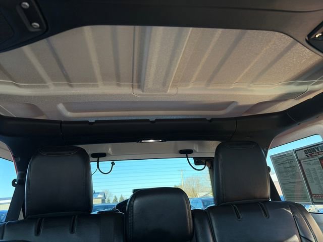 Used 2020 Jeep Wrangler Unlimited Rubicon image 23