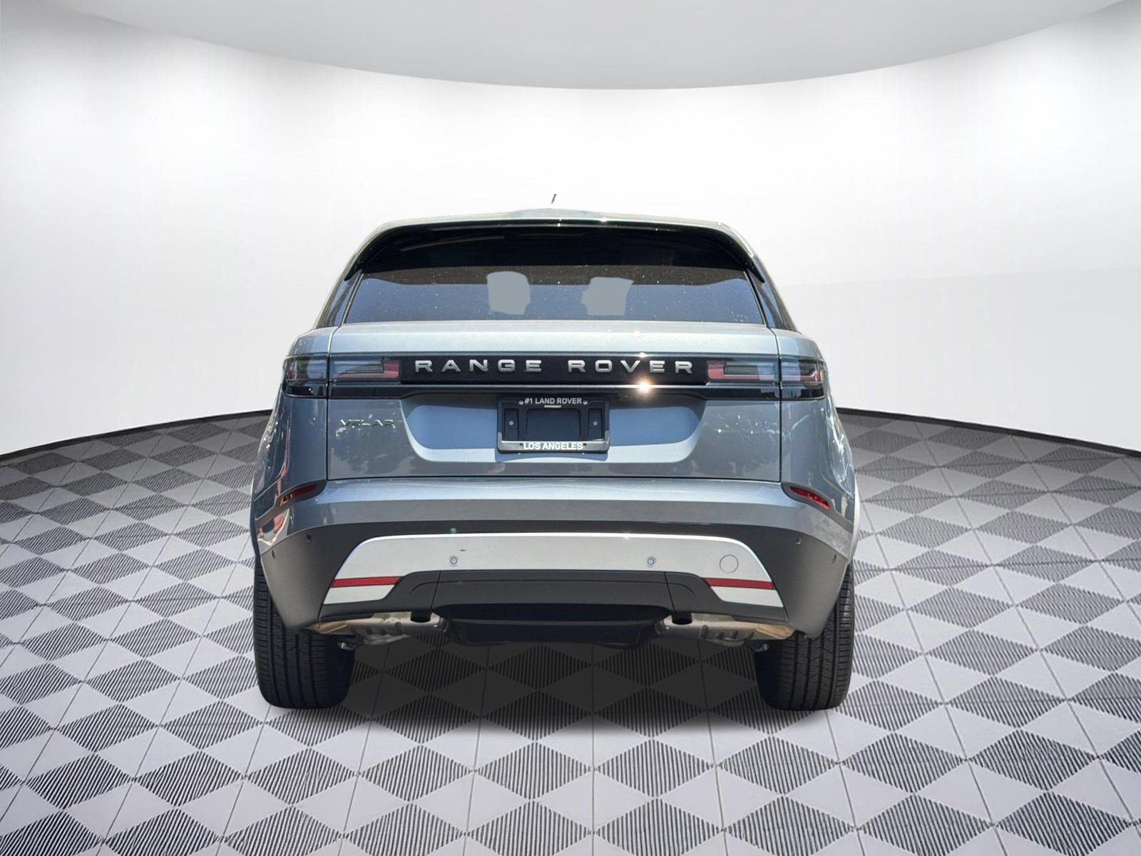Used 2026 Land Rover Range Rover Velar S AWD/4WD image 9
