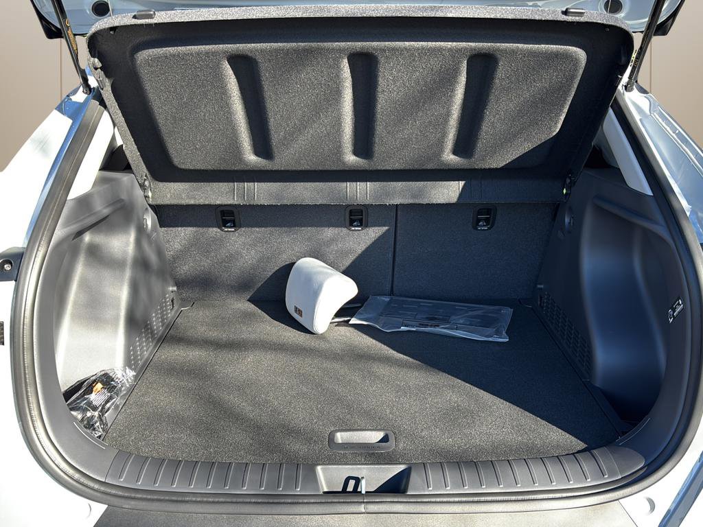 Certified 2026 Hyundai Kona SEL Sport image 14