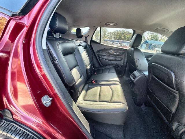 Used 2019 GMC Terrain SLT w/ Preferred Package FWD image 26