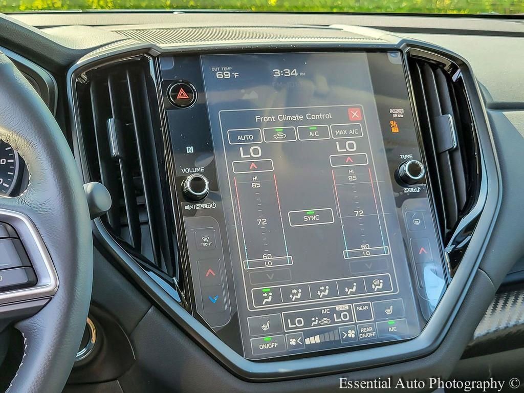 New 2026 Subaru Ascent Premium AWD/4WD image 19