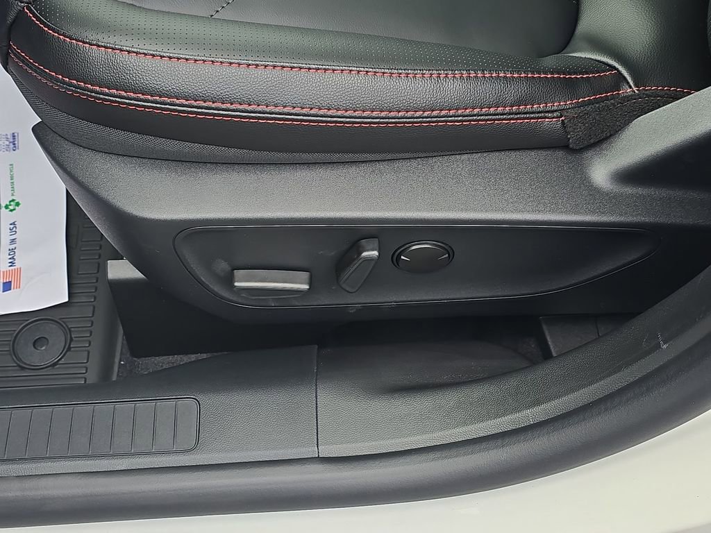 New 2026 Ford Escape ST-Line Elite w/ Premium Technology Package image 16