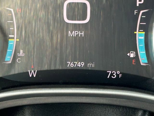 Used 2020 Chrysler Pacifica Touring-L Plus image 18