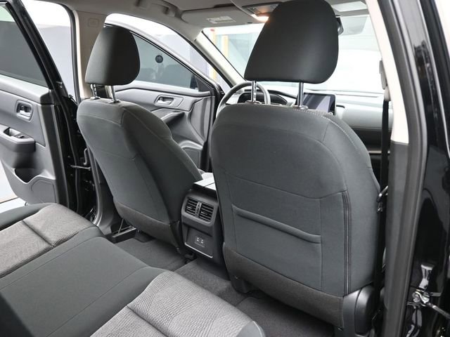 New 2026 Nissan Rogue SV FWD image 29