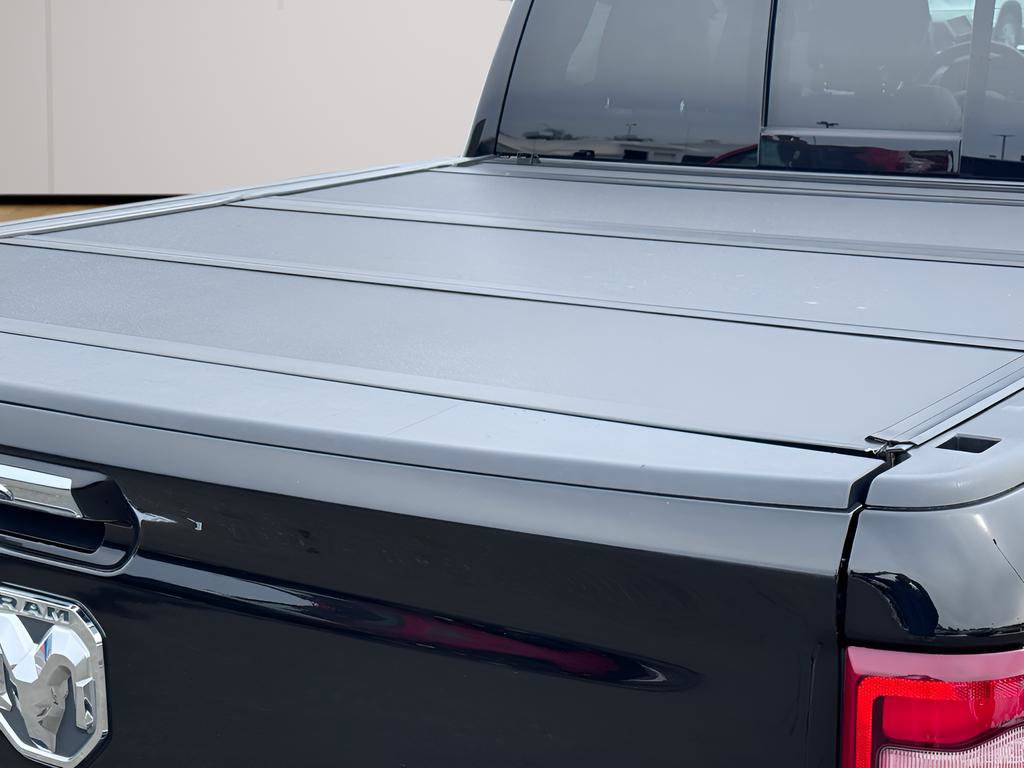 Used 2022 RAM 1500 Limited image 43