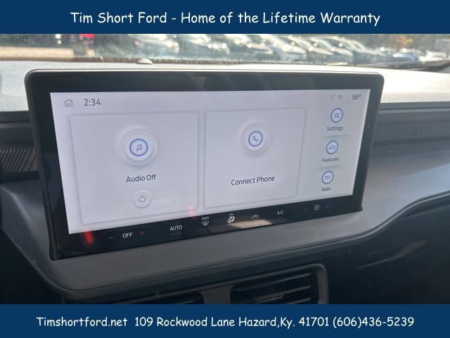 Used 2025 Ford Maverick XL image 10