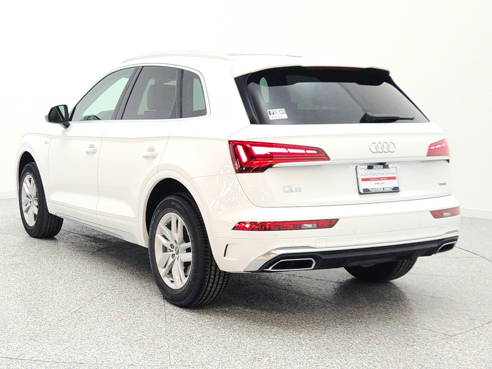 Used 2023 Audi Q5 2.0T Premium w/ Convenience Package AWD/4WD image 7