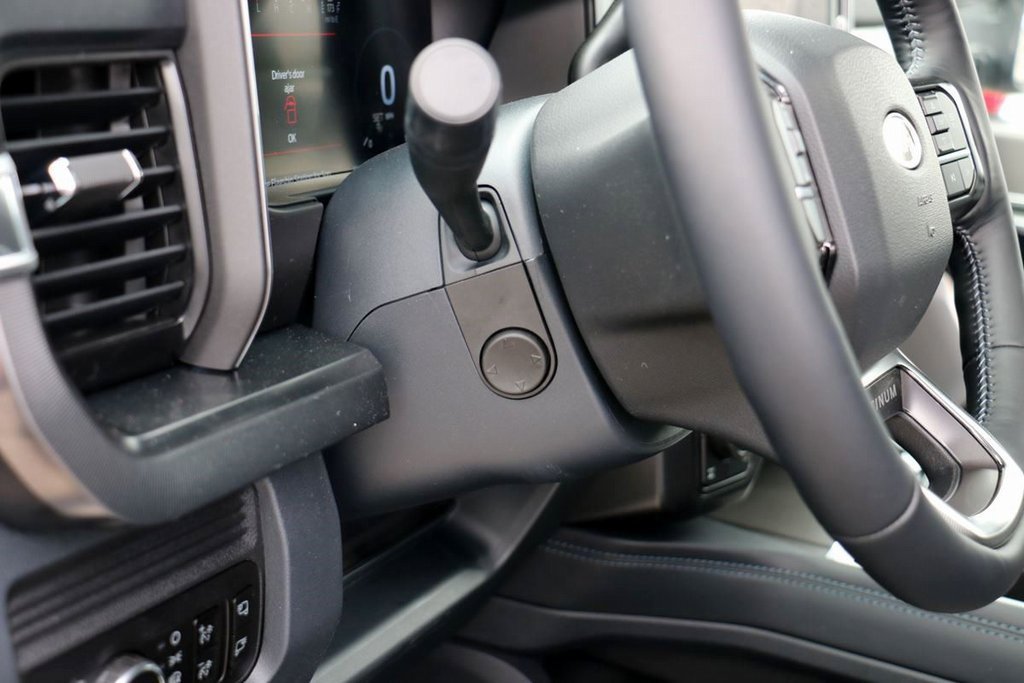 New 2026 Ford F250 Platinum image 18