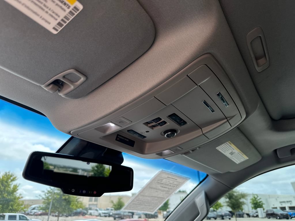 Used 2019 Chevrolet Tahoe Premier RWD image 24