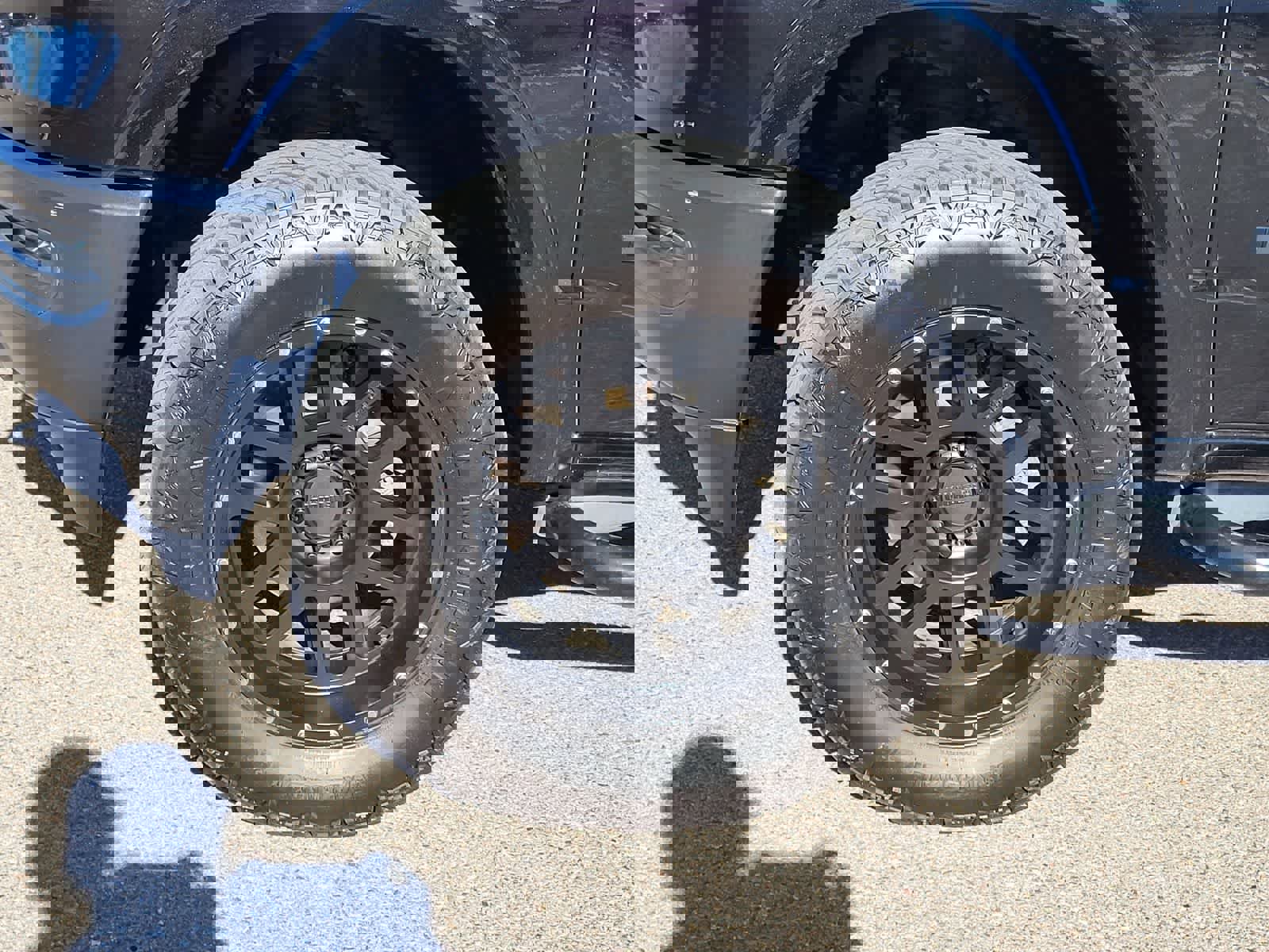 Used 2020 RAM 1500 Big Horn w/ Built-to-serve Edition image 9