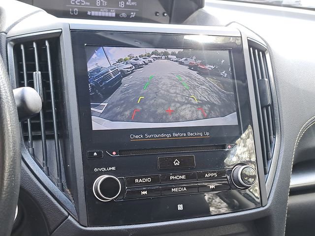 Used 2023 Subaru Crosstrek 2.5i Sport image 29