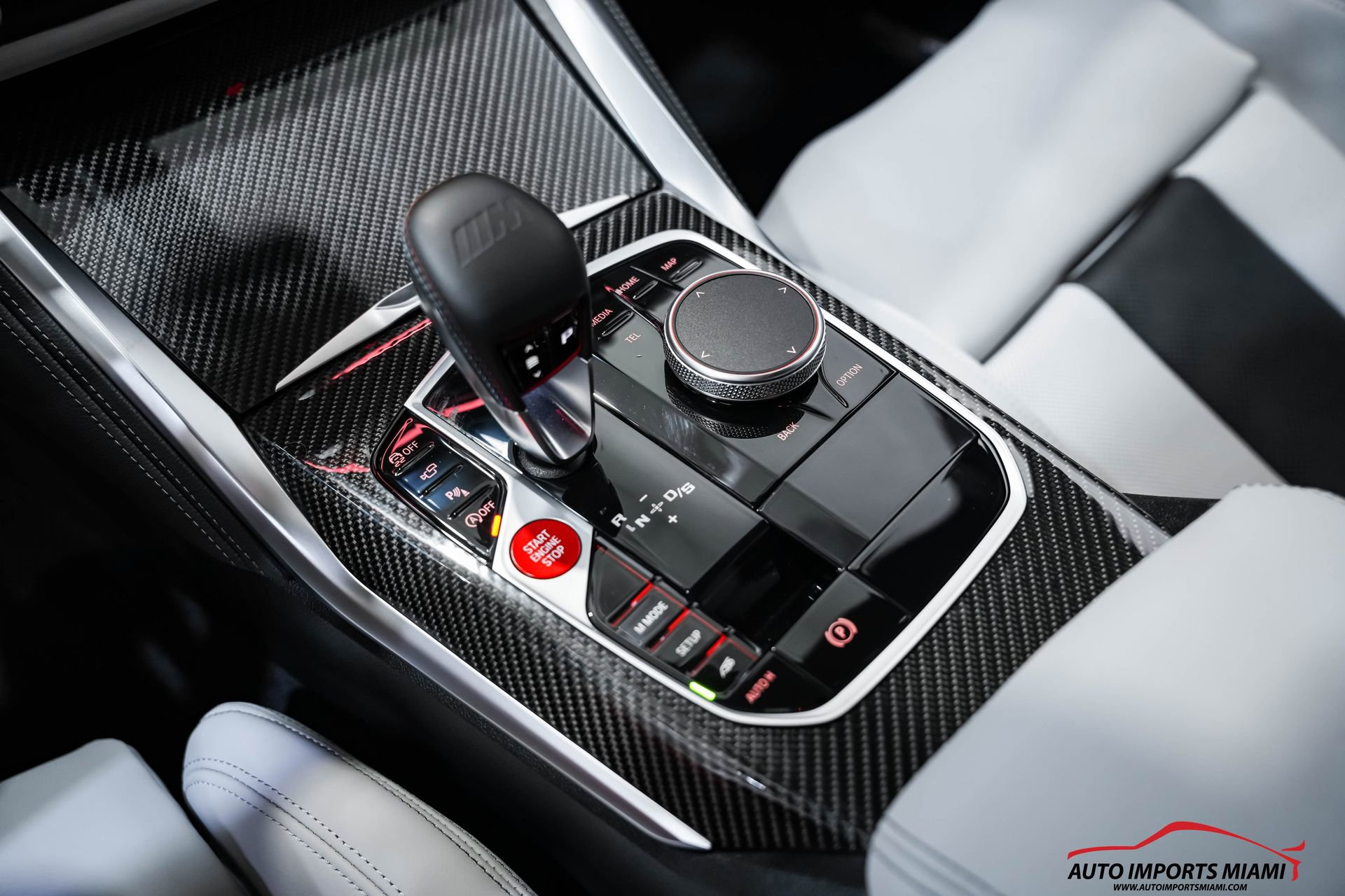 Used 2026 BMW M3 Competition image 90