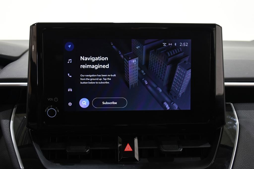 Used 2024 Toyota Corolla LE image 16