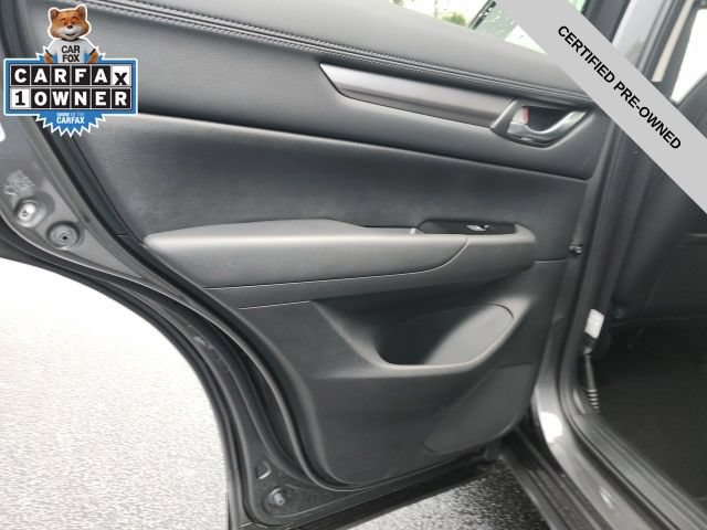 Certified 2025 MAZDA CX-5 AWD 2.5 S image 19