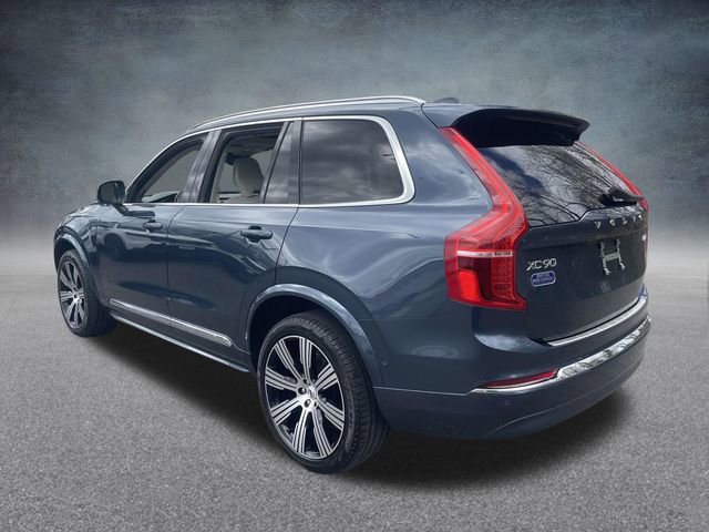 Used 2023 Volvo XC90 B6 Ultimate w/ Protection Package image 10