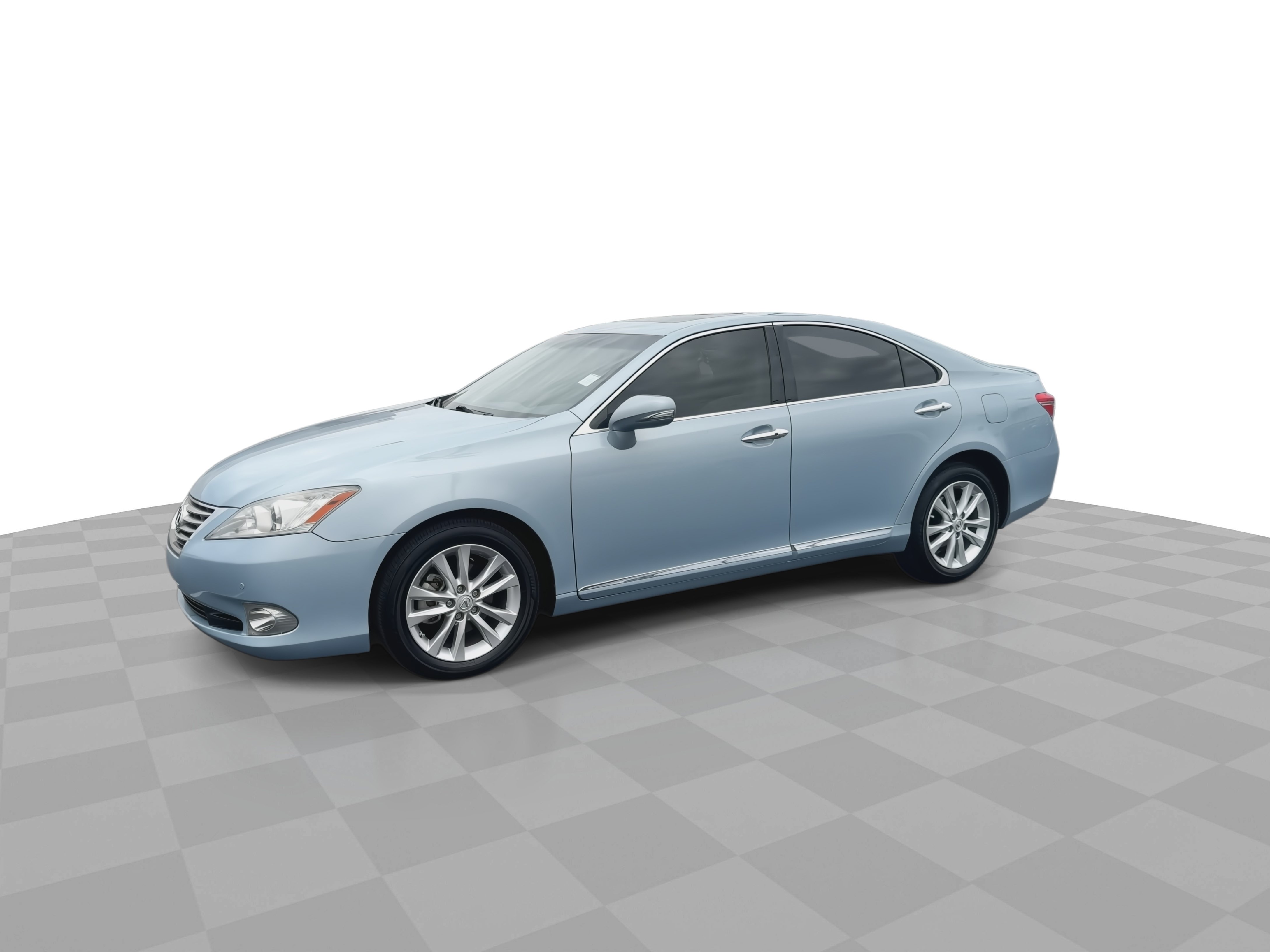 Used 2011 Lexus ES 350 FWD image 5