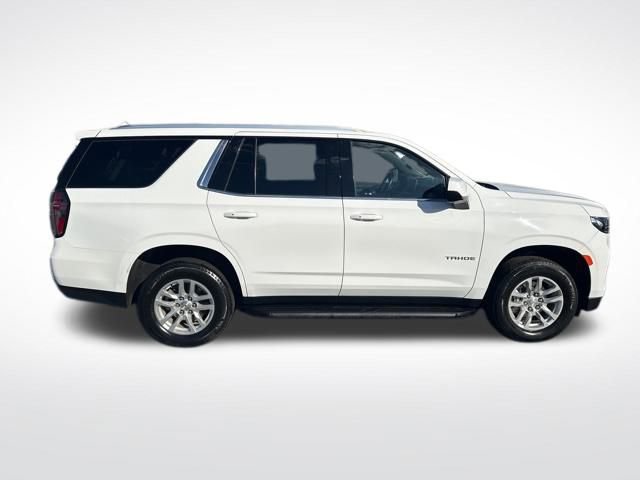 Used 2024 Chevrolet Tahoe LT image 9