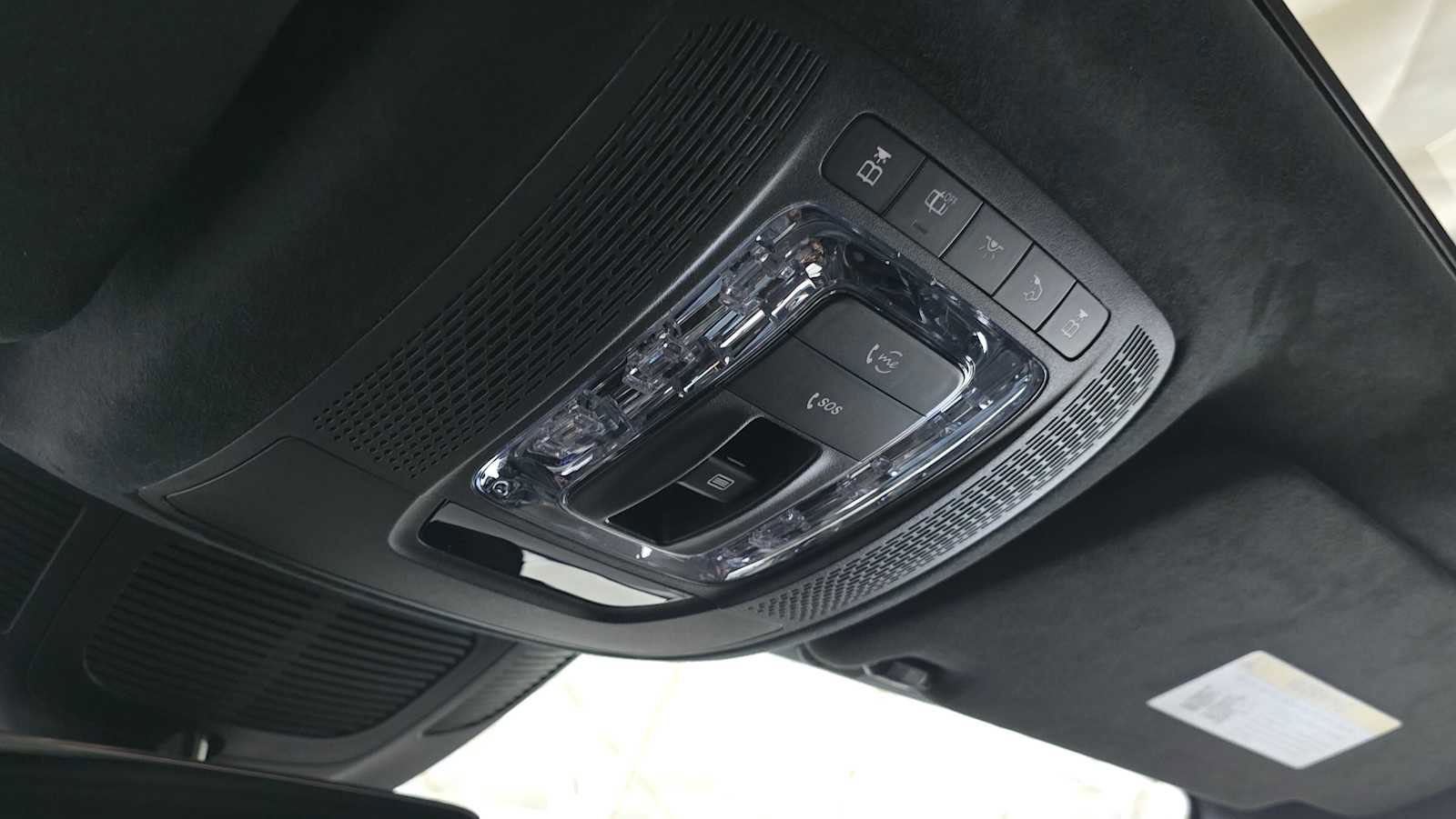 Used 2025 Mercedes-Benz GLE 63 AMG S image 34