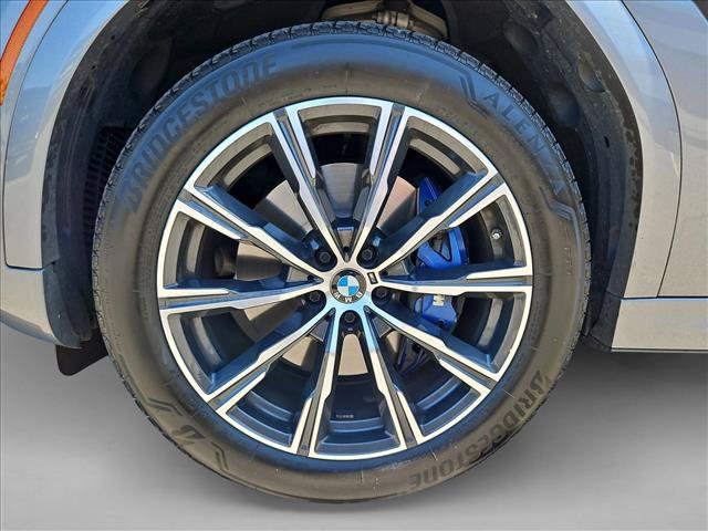 Used 2026 BMW X6 xDrive40i AWD/4WD image 25