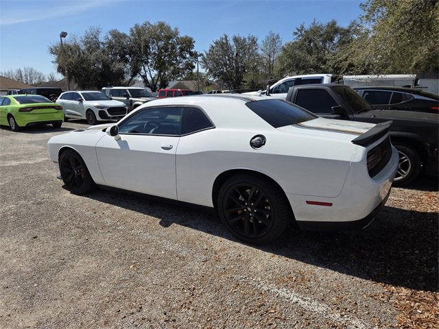 Used 2023 Dodge Challenger GT w/ Plus Package image 4