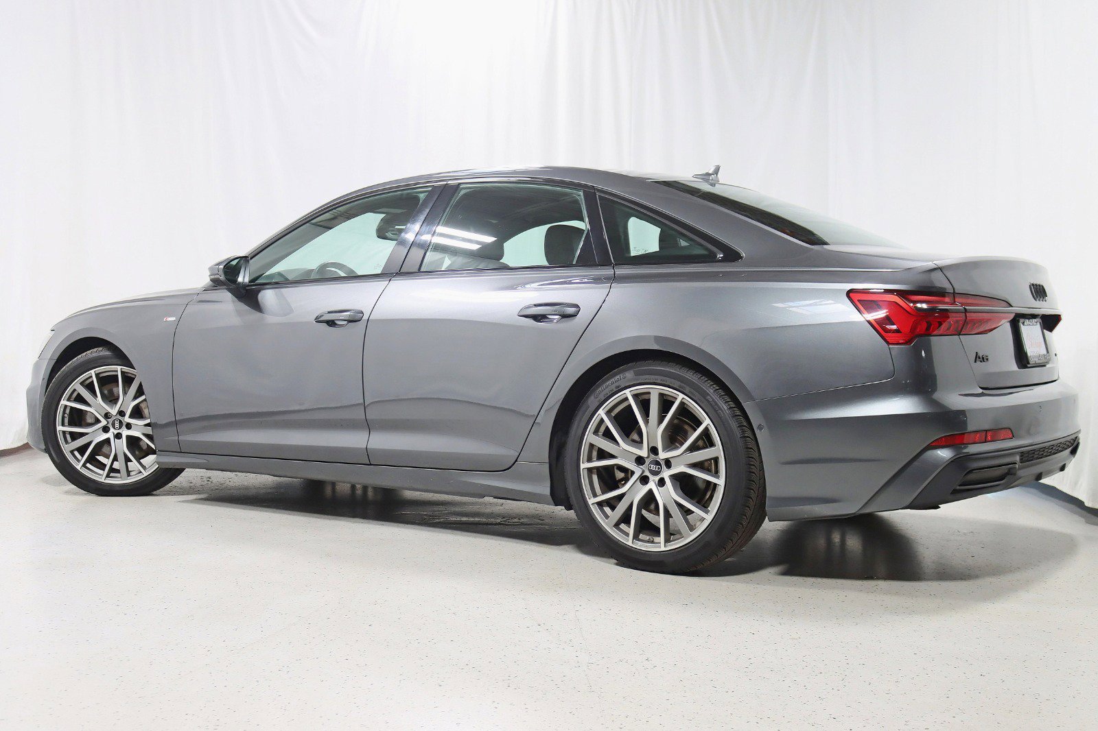 Used 2022 Audi A6 3.0T Premium AWD/4WD image 10