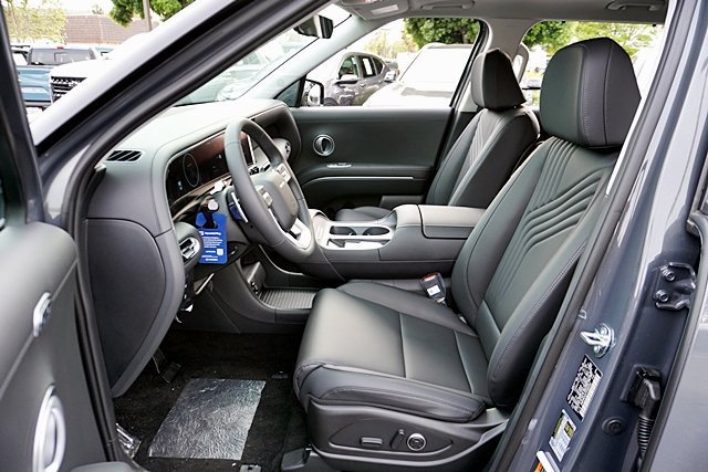 New 2026 Hyundai Palisade SEL AWD/4WD image 19