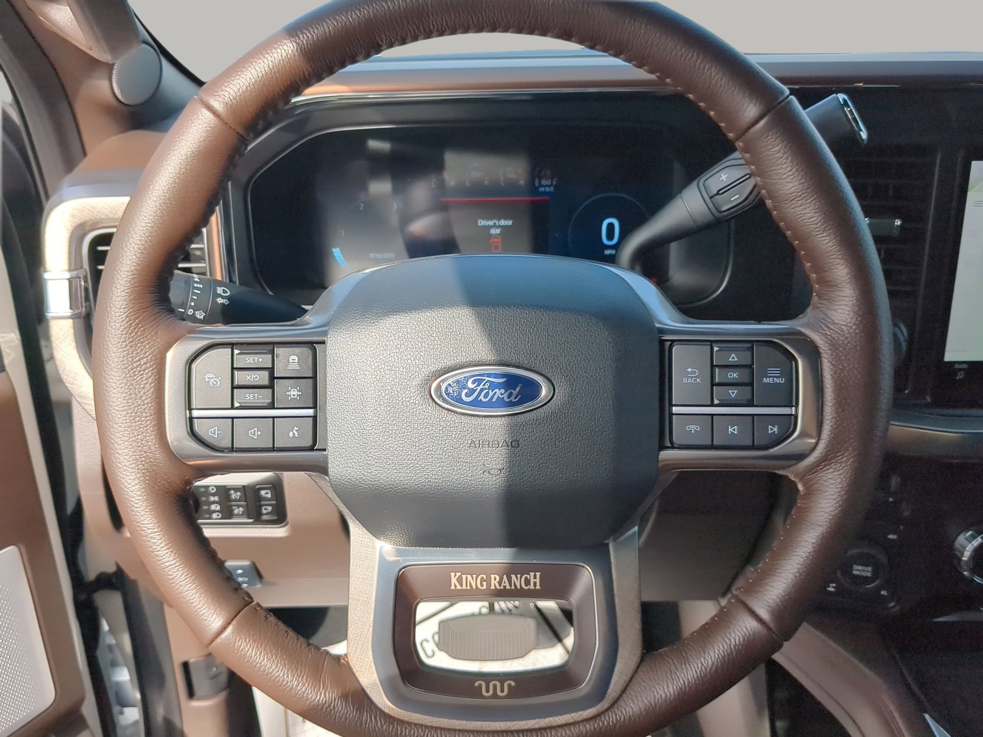 New 2026 Ford F350 King Ranch image 64