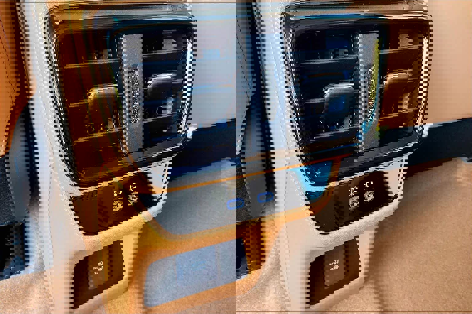 New 2026 Lexus RZ 350e Premium image 13