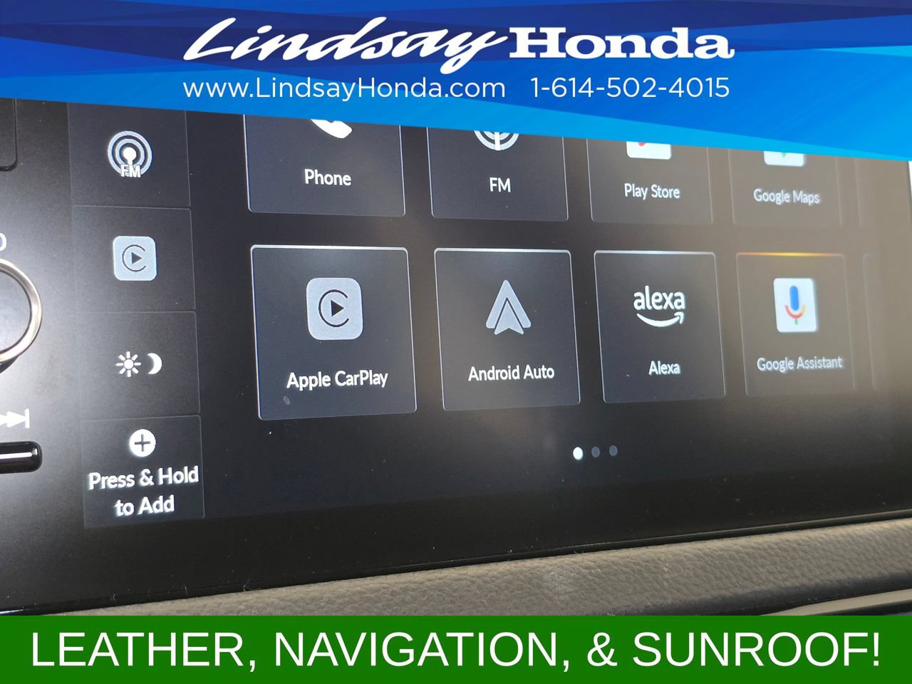 Used 2025 Honda Civic Sport Touring image 18