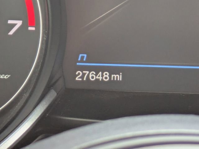 Used 2023 Alfa Romeo Stelvio Veloce image 38