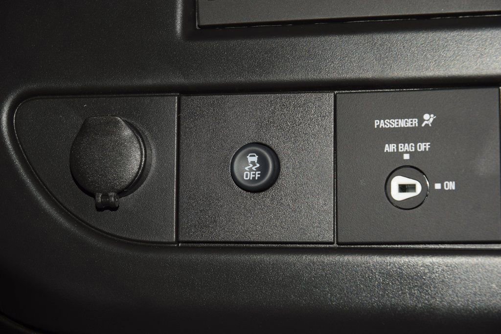 New 2026 Chevrolet Express 3500 w/ Power Convenience Package RWD image 22