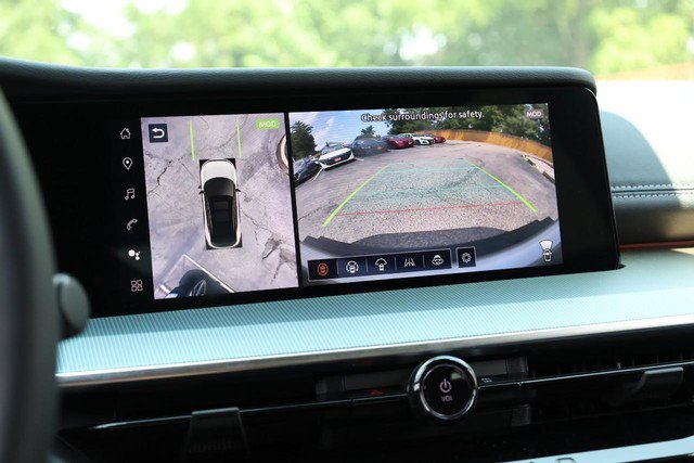 Certified 2025 Nissan Murano SL AWD/4WD image 13