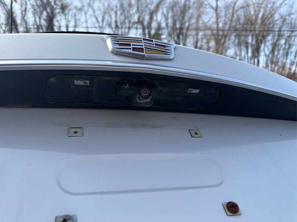 Used 2023 Cadillac XT6 Sport w/ Platinum Package image 16