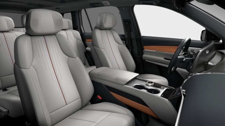 New 2027 Cadillac Vistiq Sport AWD/4WD image 45