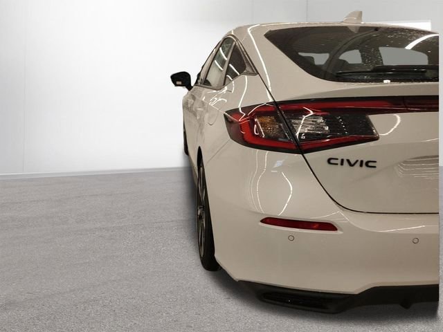 New 2026 Honda Civic Sport Touring image 28