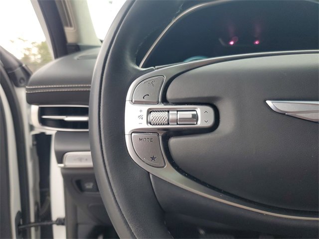 Used 2023 Genesis GV80 3.5T image 18